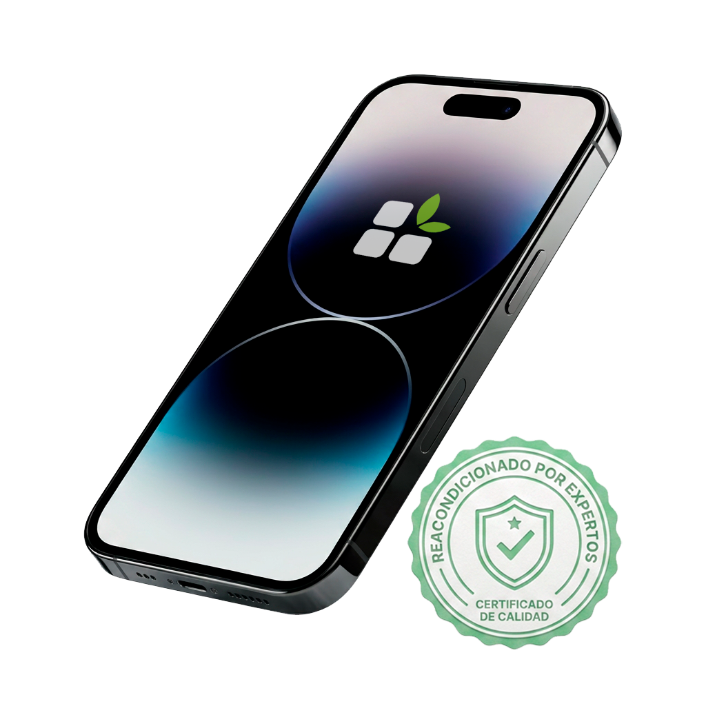 iPhone Refurbished by ECOPC Experts